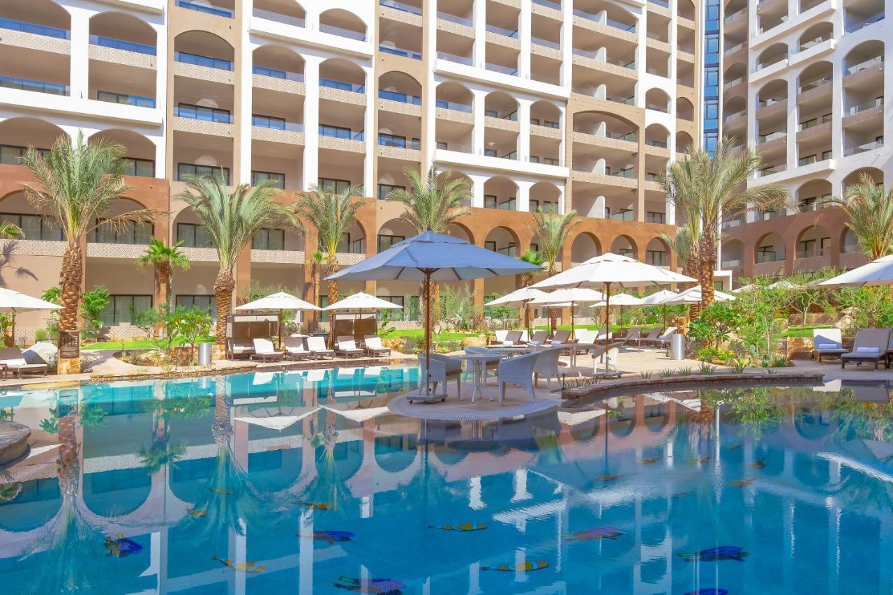 Villa La Valencia Beach Resort&Spa Los Cabos San José del Cabo Exterior foto