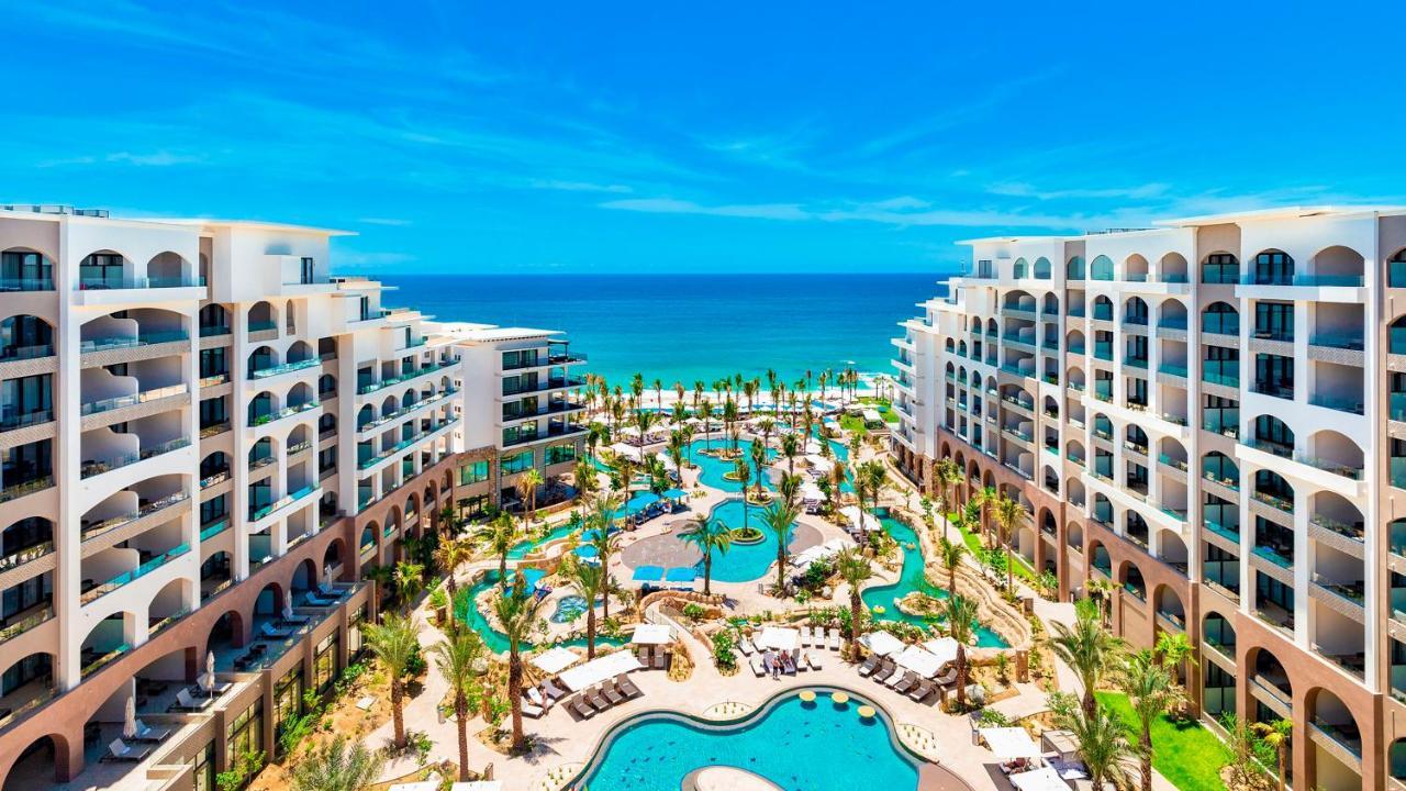 Villa La Valencia Beach Resort&Spa Los Cabos San José del Cabo Exterior foto